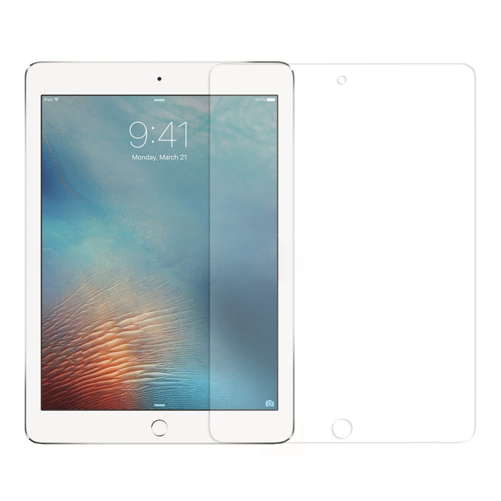 Apple iPad Air 2 9.7 (2014) Panzerglas 0.3 mm