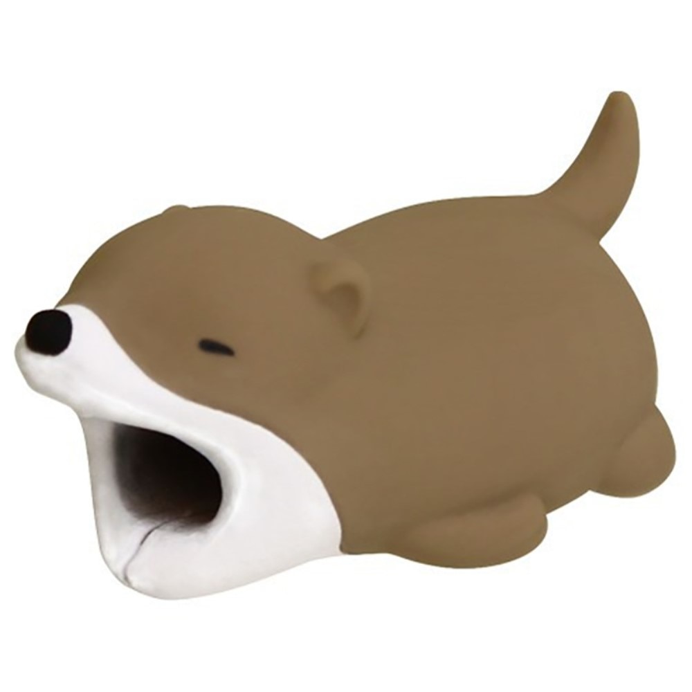 Schutz für Ladekabel, Otter