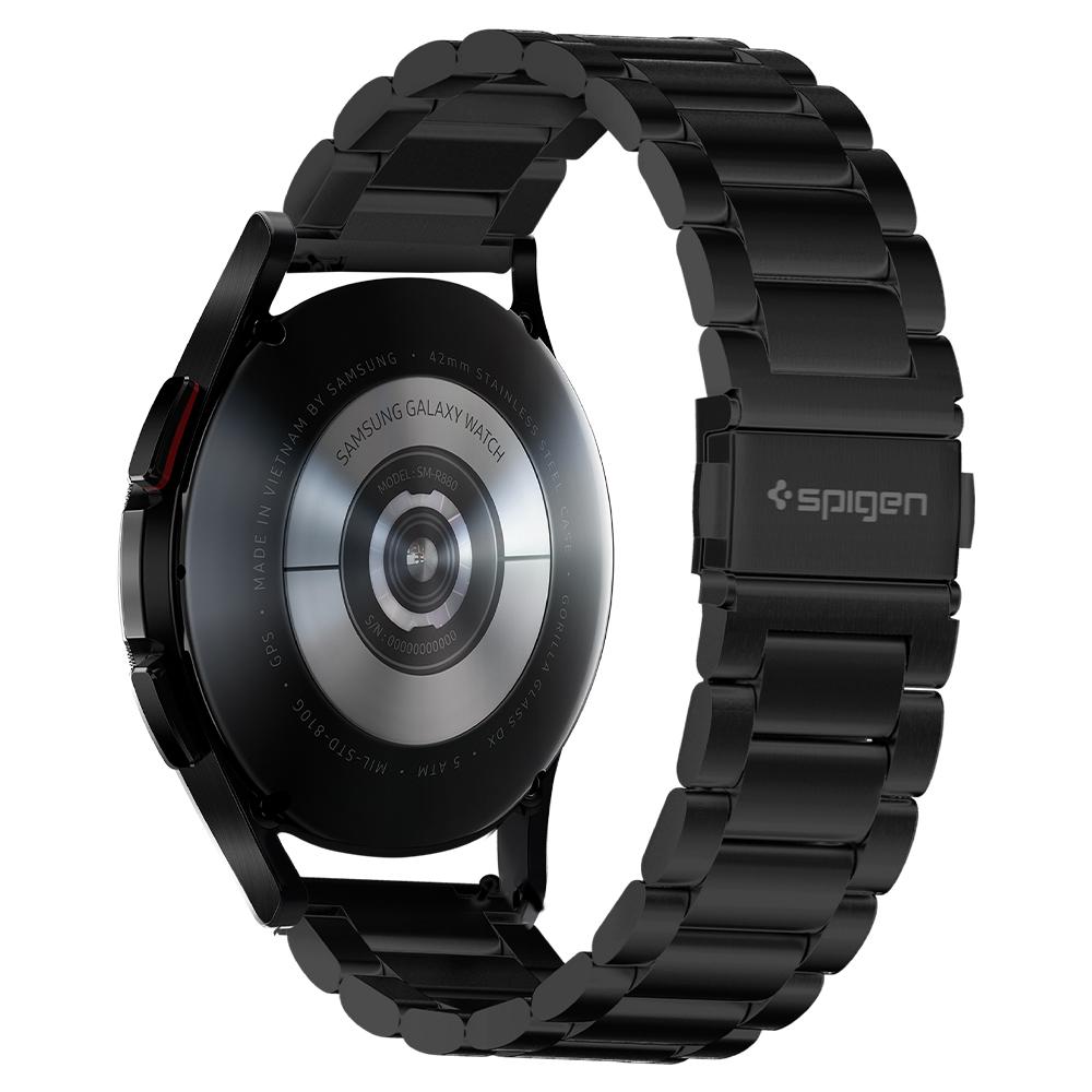 Modern Fit Garmin Forerunner 55 Black