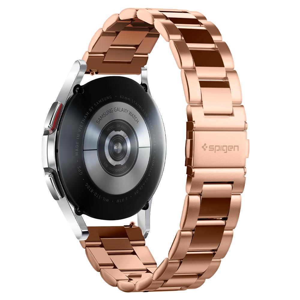 Modern Fit Polar Pacer Pro Rose Gold