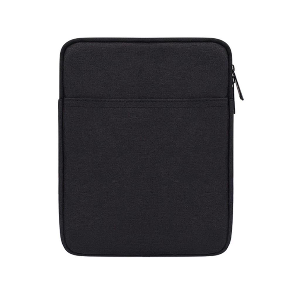 Sleeve-Tablethülle für iPad Air 10.9 5th Gen (2022) schwarz
