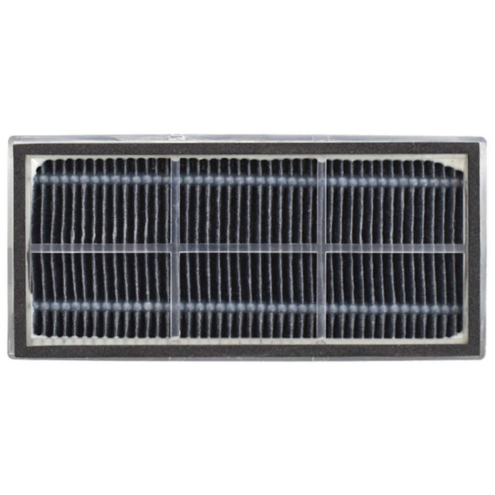 2 Stück HEPA-Filter Mova P50 Pro Ultra