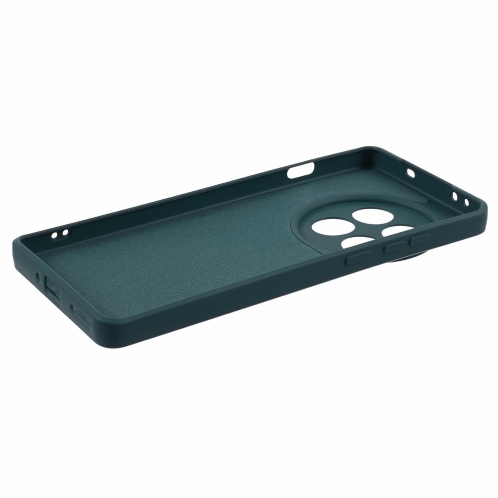  OnePlus 12 TPU-hülle Grün