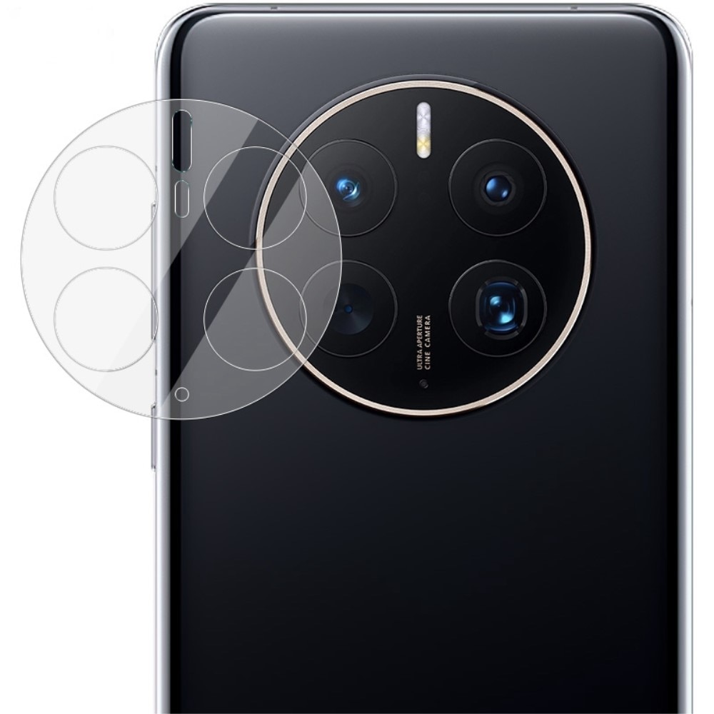 Panzerglas für Kamera 0.2mm Huawei Mate 50 Pro Transparent