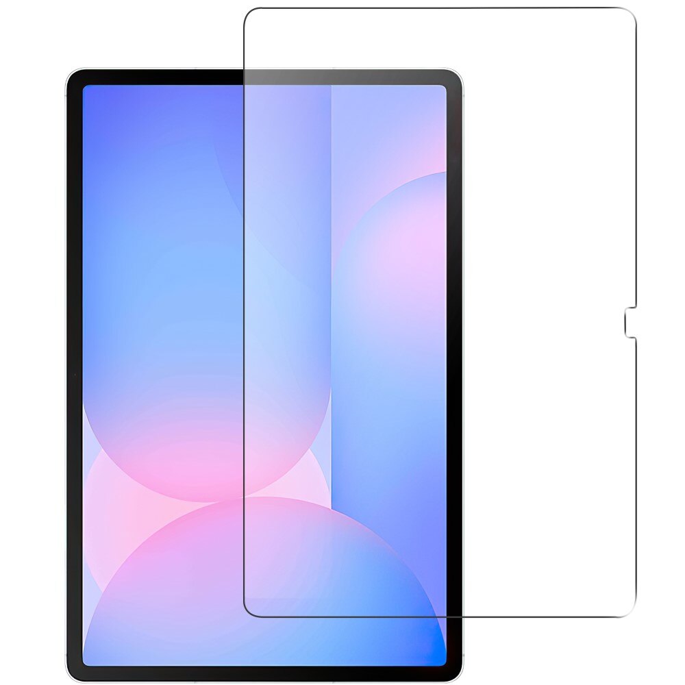 Samsung Galaxy Tab S10 FE Plus Panzerglas 0.3 mm