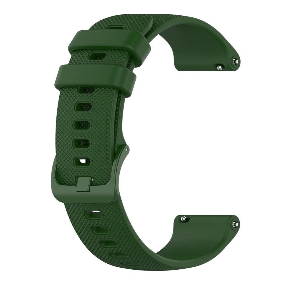 Withings ScanWatch 2 38mm Armband aus Silikon Beige