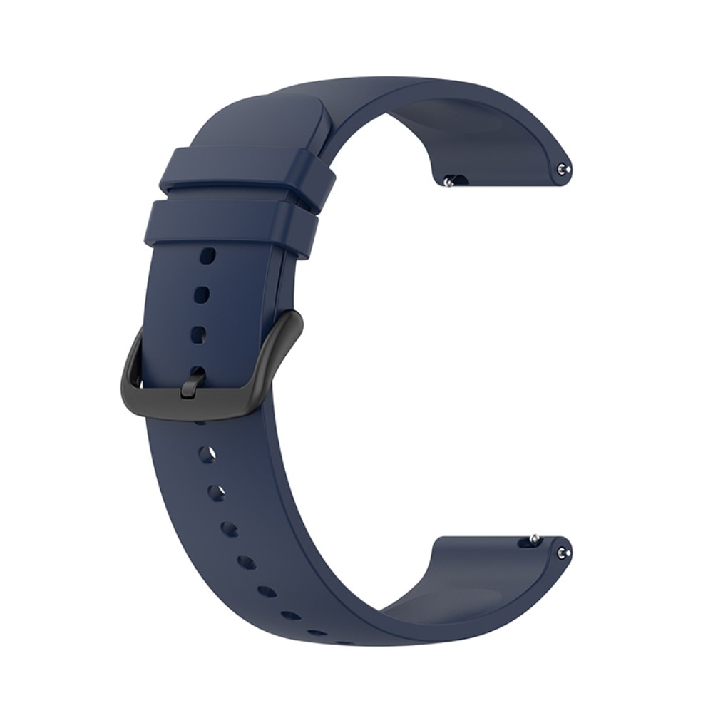 Polar Grit X Pro Armband aus Silikon Blau