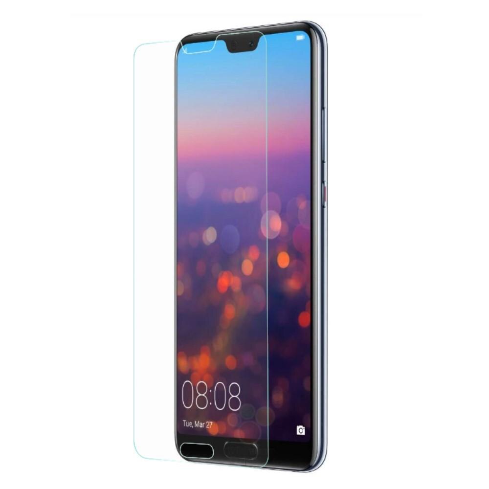 Huawei P20 Pro Displayschutz Panzerglas 0.3mm