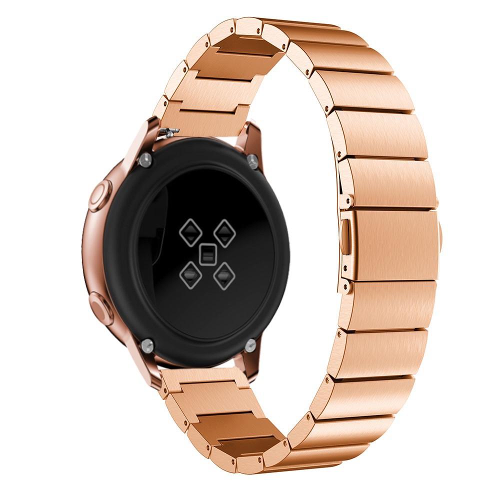 Polar Pacer Pro Gliederarmband roségold