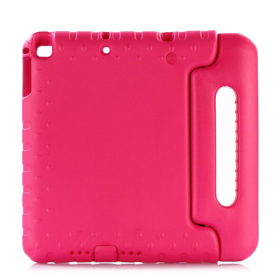 Stoßfeste EVA-Hülle Kinder Apple iPad Air 2 9.7 (2014) Rosa