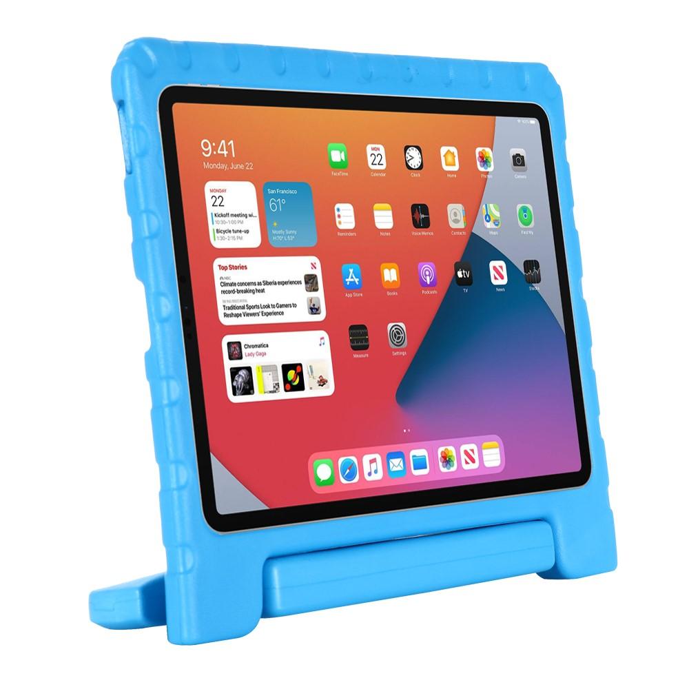 Stoßfeste EVA-Hülle Kinder Apple iPad Air 10.9 5th Gen (2022) Blau