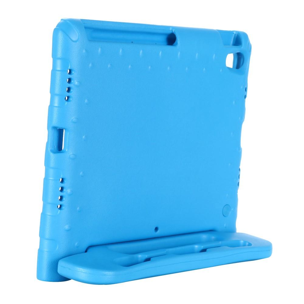 Stoßfeste EVA-Hülle Kinder Apple iPad Air 10.9 5th Gen (2022) Blau