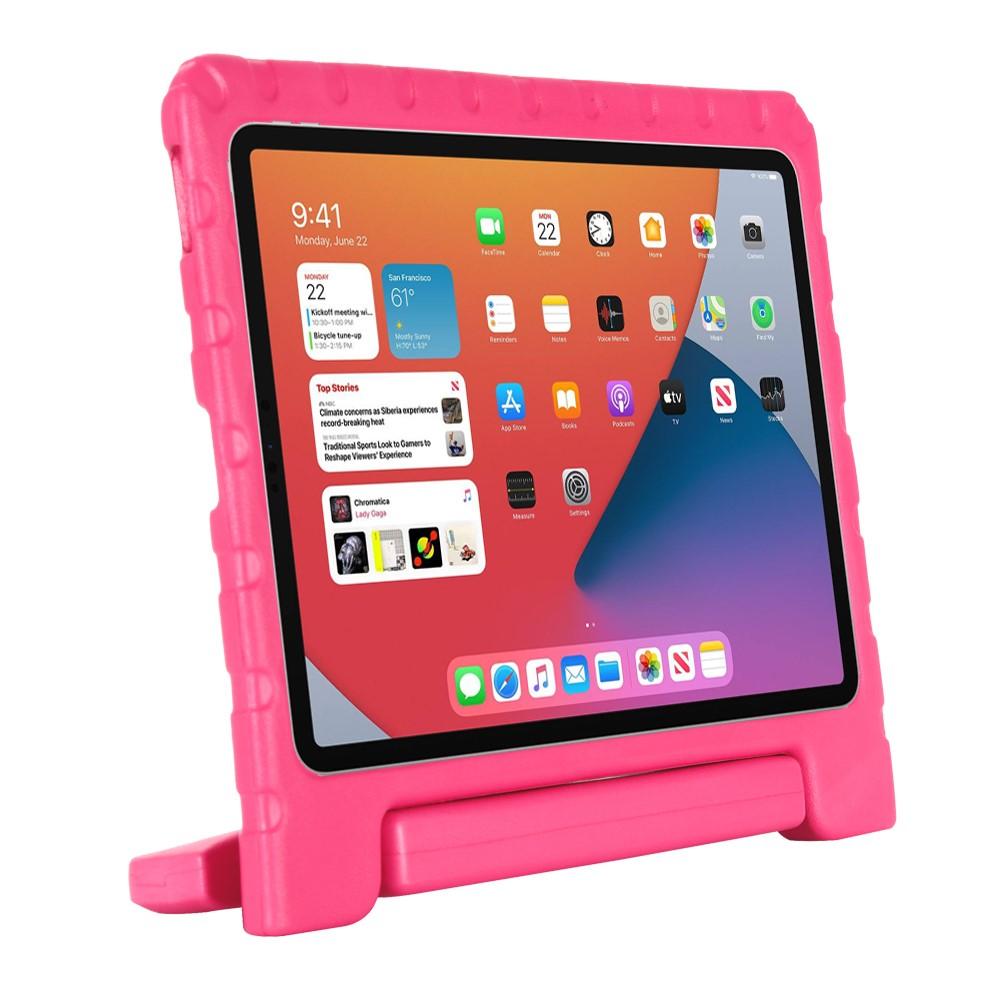 Stoßfeste EVA-Hülle Kinder Apple iPad Air 10.9 5th Gen (2022) Rosa